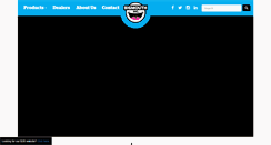 Desktop Screenshot of bigmouthinc.com